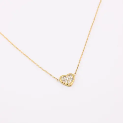 Lover Necklace