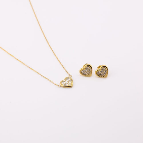 Lover Set