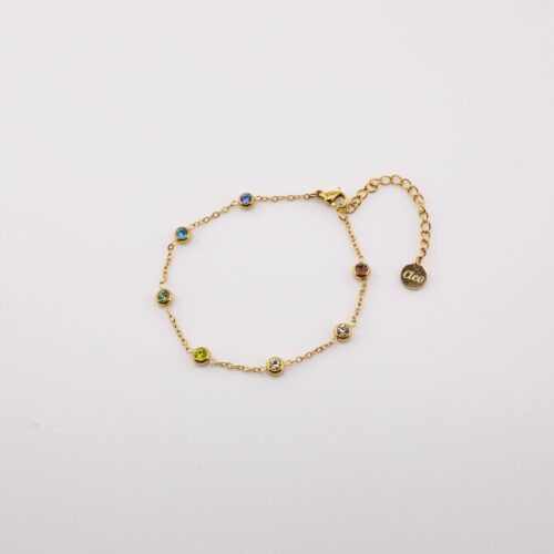 Lua Bracelet