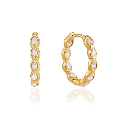 Lunaire Earrings