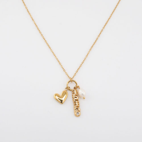Mama Necklace