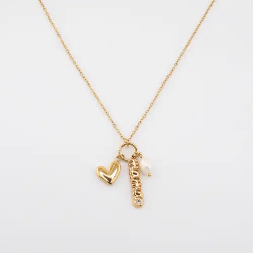 Mom Necklace