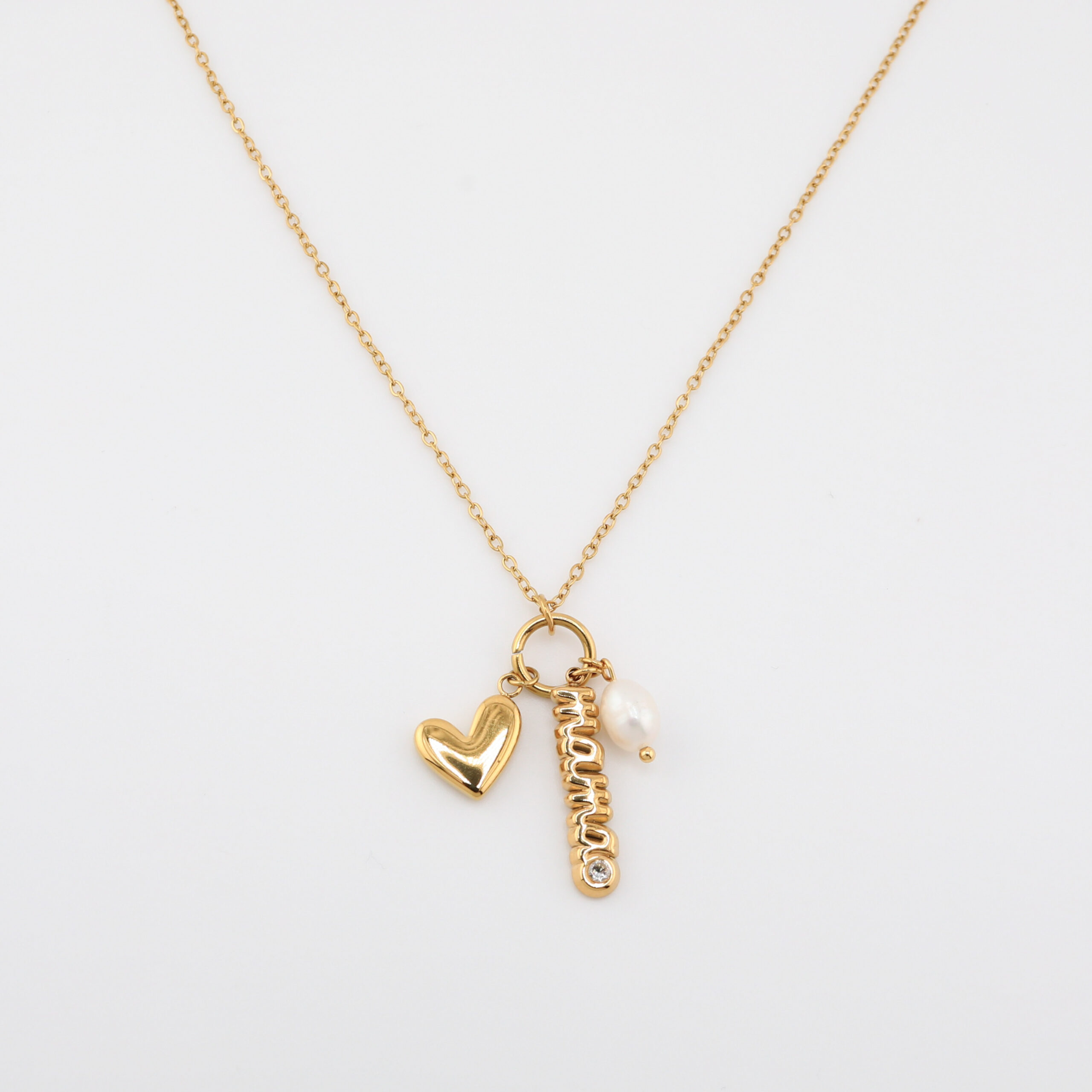 Mama Necklace 1 32€