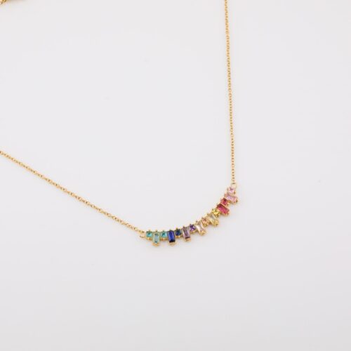 Milkyway Necklace