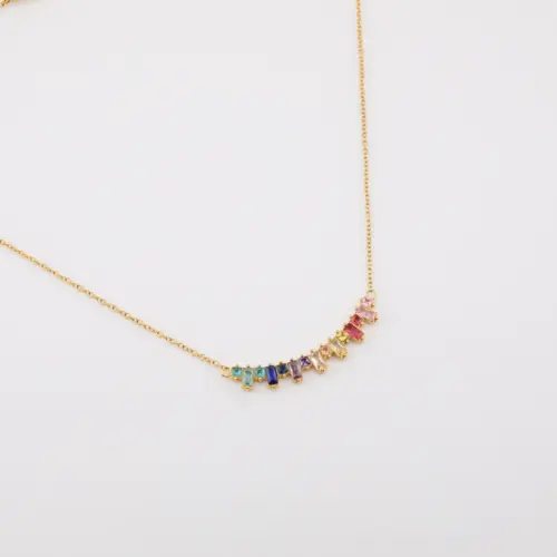 Milkyway Necklace