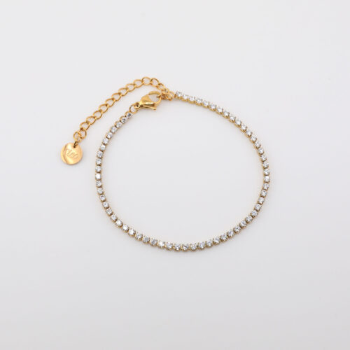 Moonlit Bracelet