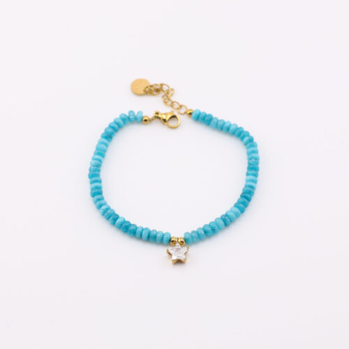 Neptune Bracelet