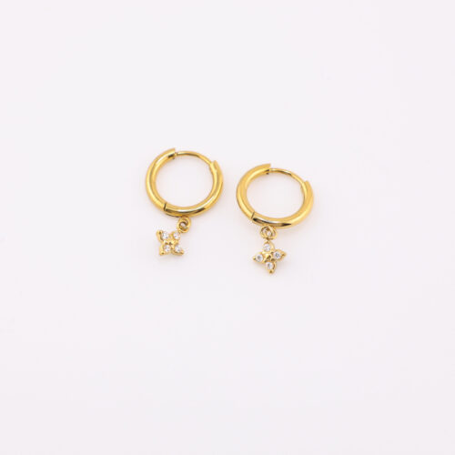 Nerina Earrings