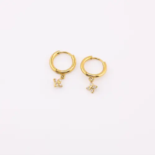 Nerina Earrings
