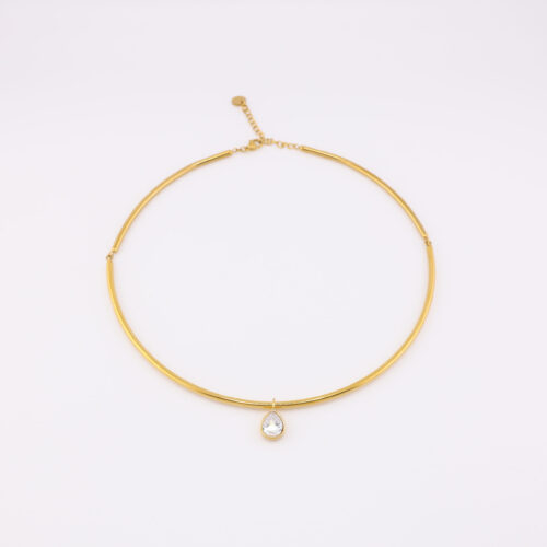 Orba Necklace