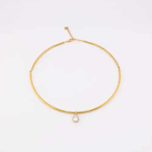 Orba Necklace
