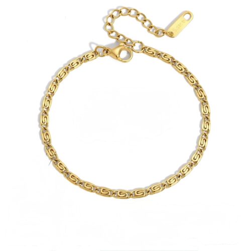 Reign Bracelet