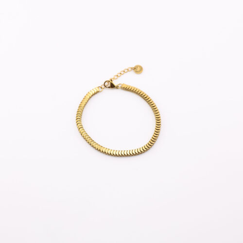 Scales Bracelet