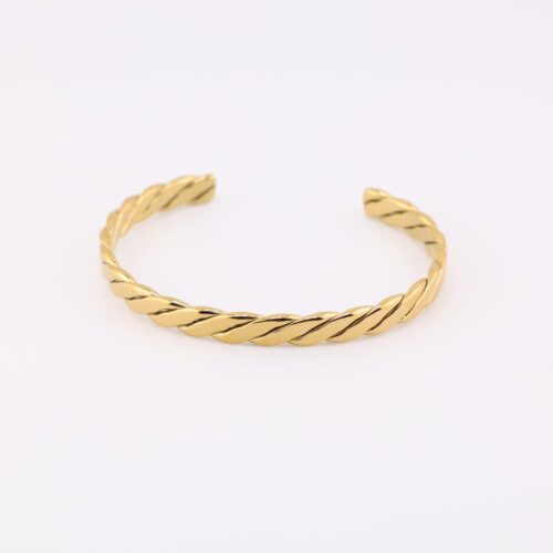 Tangled Bracelet
