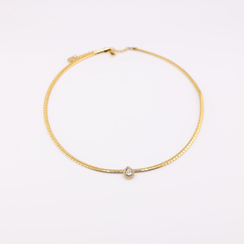 Tara Necklace