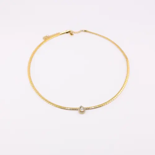Tara Necklace
