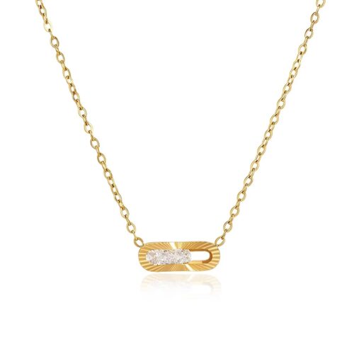Trinity Necklace