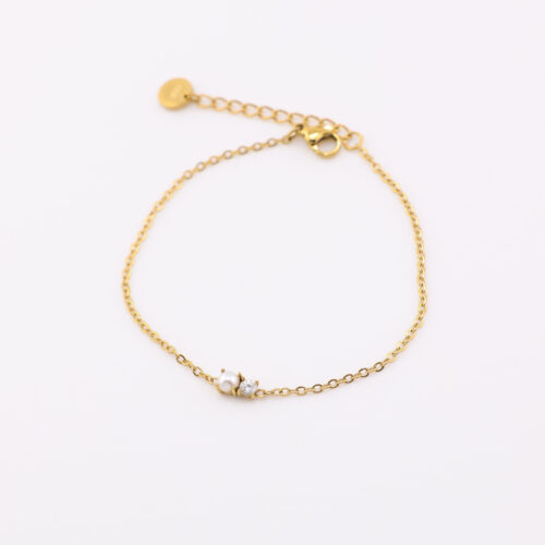 Trinket Bracelet