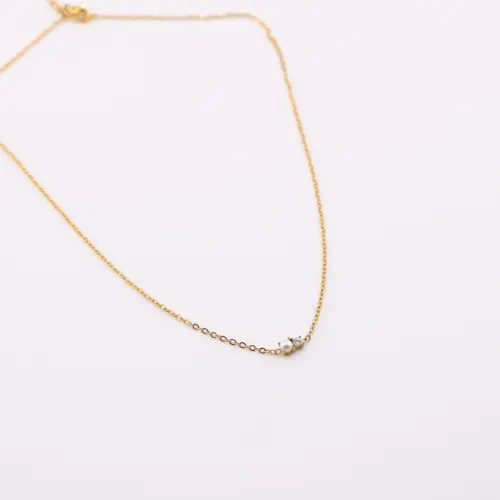 Trinket Necklace