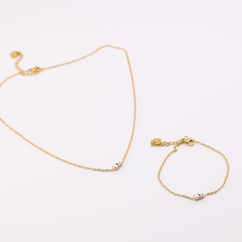 Trinket Set
