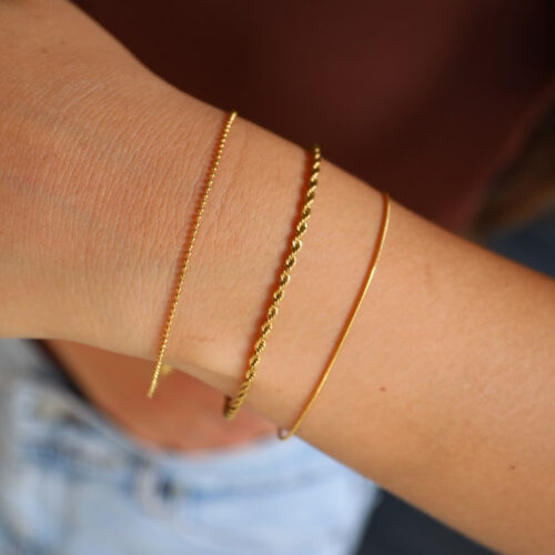 Braid Combo