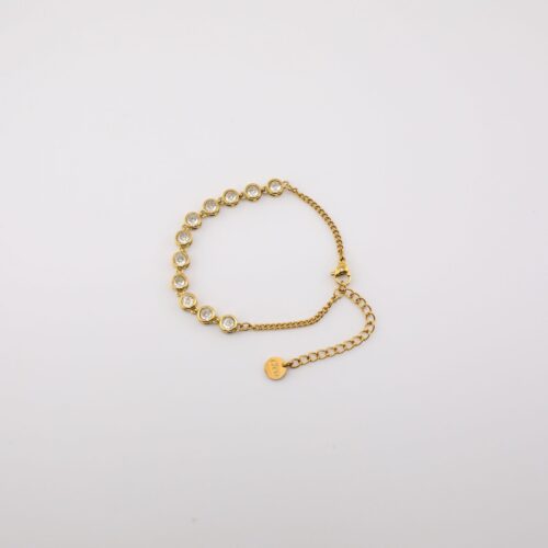 Wish Bracelet